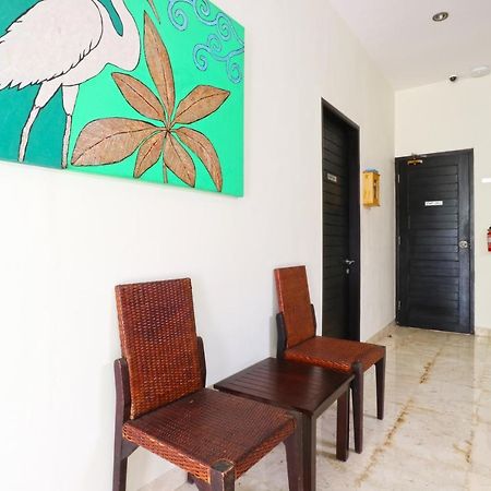 Reddoorz Hostel Near Gwk Main Gate Ungasan  Exterior photo