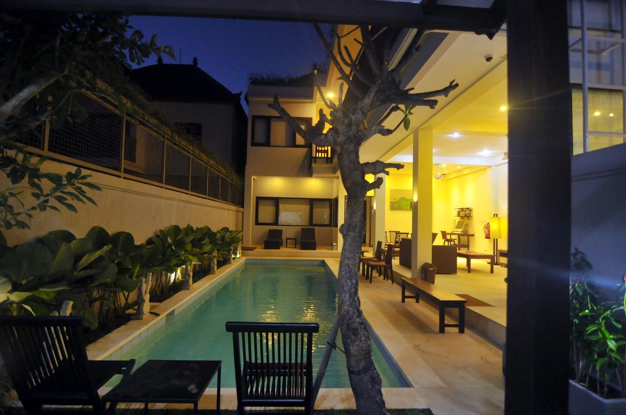 Reddoorz Hostel Near Gwk Main Gate Ungasan  Exterior photo