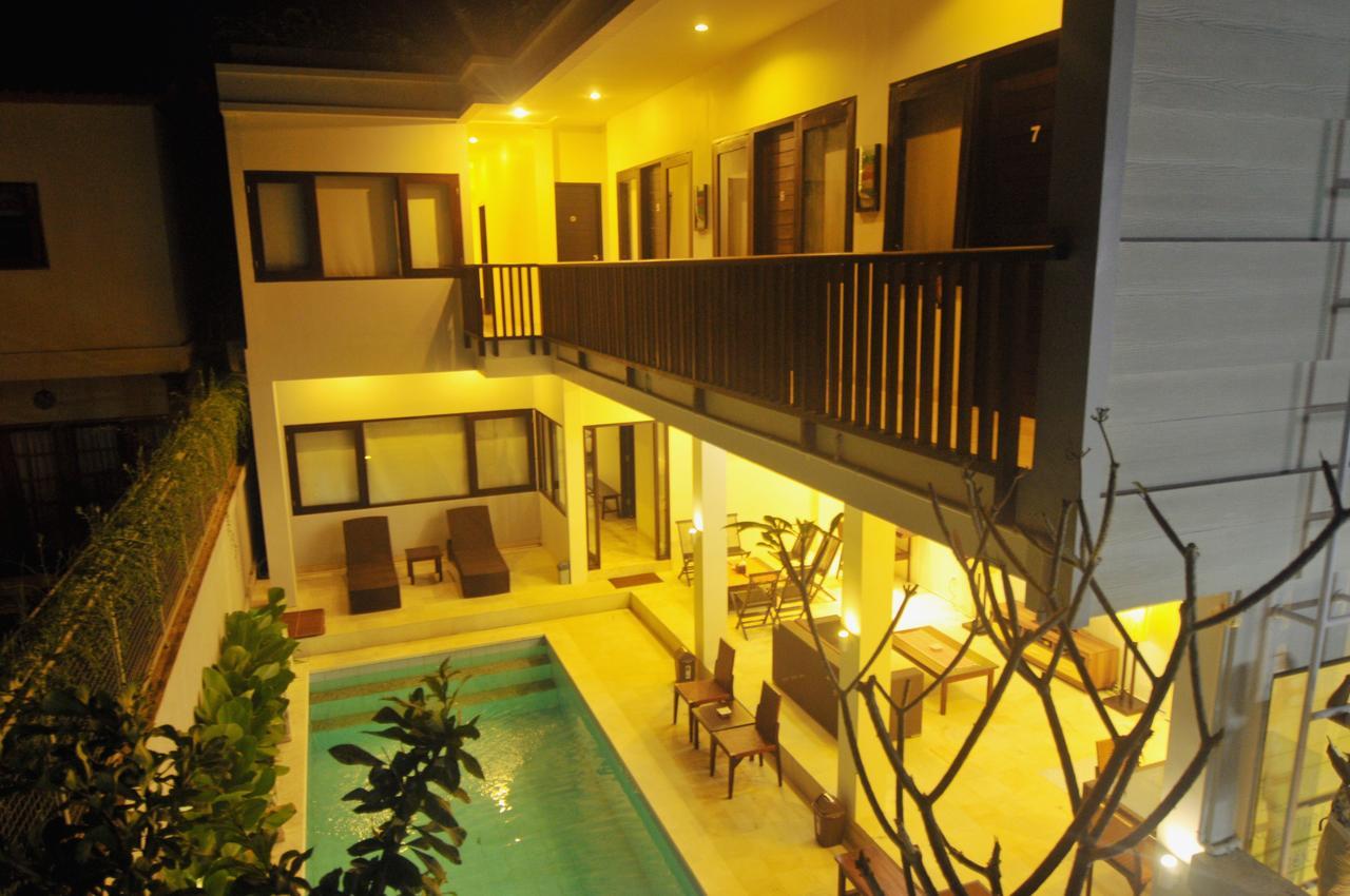 Reddoorz Hostel Near Gwk Main Gate Ungasan  Exterior photo