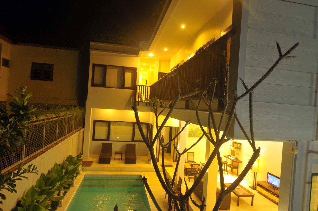 Reddoorz Hostel Near Gwk Main Gate Ungasan  Exterior photo