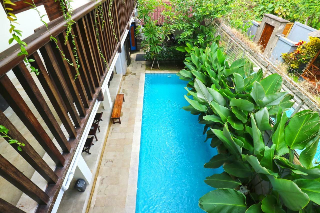 Reddoorz Hostel Near Gwk Main Gate Ungasan  Exterior photo
