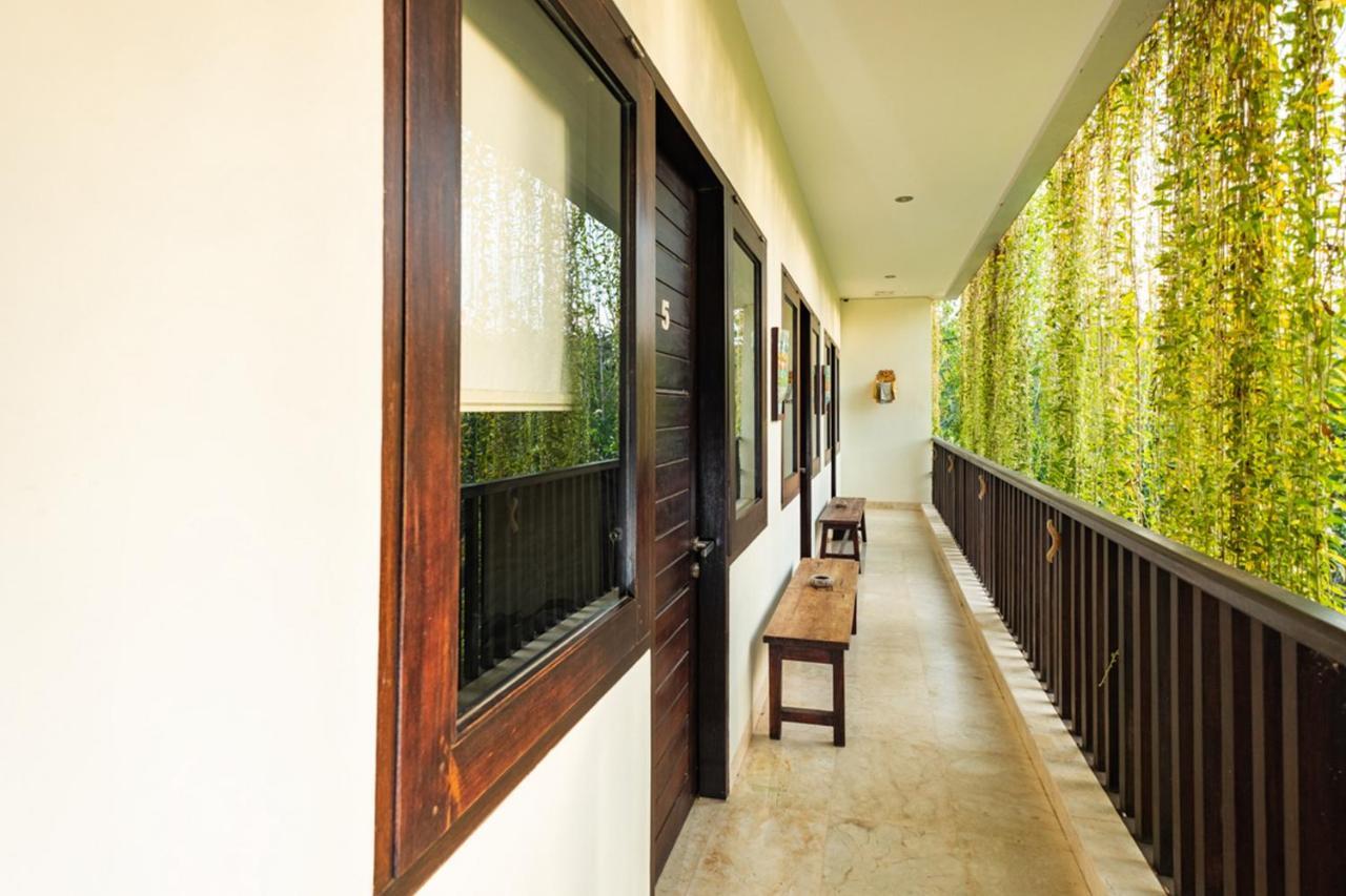 Reddoorz Hostel Near Gwk Main Gate Ungasan  Exterior photo